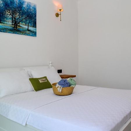 Maslin Otel Gokceada Екстер'єр фото