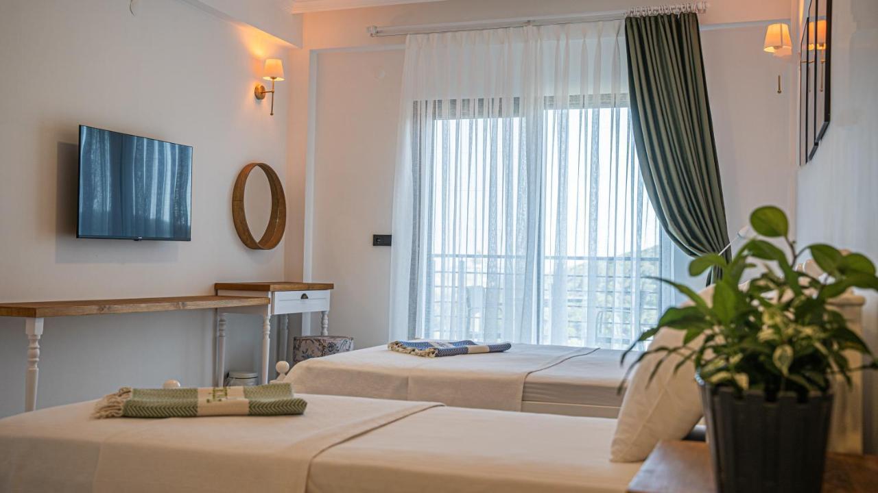 Maslin Otel Gokceada Екстер'єр фото